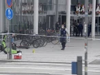 Varias personas apuñaladas en Tampere, Finlandia; arrestan a un sospechoso