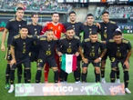Los rivales de México en la fecha FIFA de octubre