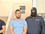 Se apara 'El Mamado', segundo al mando de 'La Barredora', tras detención en Jalisco