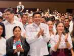 Oaxaca suma voces y saberes indígenas y afromexicanos al Plan Nacional de Desarrollo