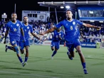 Curazao aplasta 7-0 y queda a 90 minutos del Mundial 2026