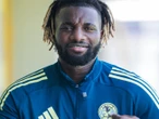 "El Real Madrid de América": Saint-Maximin saca su Chava Iglesias interior