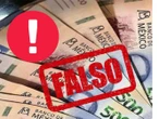 ¿Qué son los billetes G5 y por qué es un delito pagar con ellos?