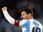 Antonela siempre está ahí; emotivo mensaje a Messi