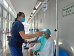 IMSS devuelve la vista a 83 pacientes gracias a cirugía de catarata en Puebla