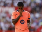 Sevilla pone fin al invicto y al liderato del Barcelona