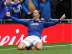 Everton acaba con la imbatibilidad del Crystal Palace