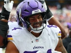 Dueños de Inglaterra: Vikings vence a Browns en Londres