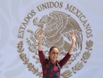Sheinbaum confía en acuerdos comerciales favorables para México