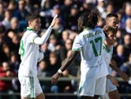 Roma vence a Fiorentina y asalta la cima de la Serie A