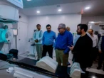 Sinaloa se coloca en el segundo lugar nacional en transparencia del gasto en salud