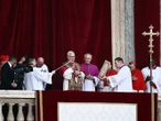 Rosa Icela celebra al papa León XIV: 'Nos genera esperanza su mensaje de paz'