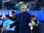 No convocará a jugadores que vayan al Mundial de Clubes