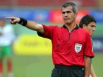 Confirman a Horacio Elizondo como técnico de los árbitros