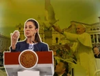 Es una pérdida dolorosa: Sheinbaum tras muerte del Papa Francisco