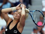 Zarazúa admite que tuvo miedo de iniciar el US Open y tuvo que llamar a su madre