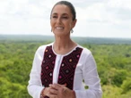 Estos son los spots de Claudia Sheinbaum por su Primer Informe de Gobierno