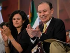 Madurez política y apoyo a Sheinbaum, plantea Durazo