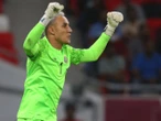 Keylor Navas será nuevo portero de Pumas