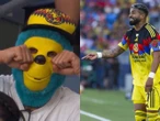 Memes y Toluca destrozan al América tras Campeón de Campeones