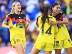 América mantiene paso perfecto en Liga MX Femenil