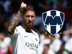 Sergio Ramos estaría cerca de reforzar a Monterrey