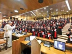 Inevitable gasto para el vaticano; daña sus finanzas