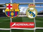 LaLiga: Barcelona vs Real Madrid - EN VIVO (Jornada 35)