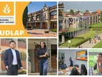 UDLAP consolida su liderazgo académico: 13 maestrías entre las mejores de México y el mundo