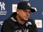 Yankees con Aaron Boone: una colección de marcas para el olvido en 2025