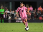 Messi se pierde el Inter Miami vs Pumas por lesión