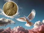 Evolucionan criterios para Nobel de la Paz