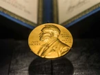 Maria Corina Machado Premio Nobel de la Paz 2025