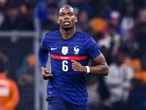 Paul Pogba regresará al futbol con el Mónaco