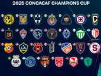 Sorteo Concachampions 2025: Día, horario y canal