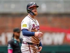 Bravos ponen en asignación a Alex Verdugo