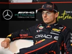 Mercedes acelera para contratar a Max Verstappen