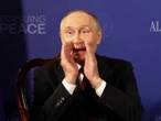 Esto es lo que Rusia le exige a Ucrania para terminar la guerra