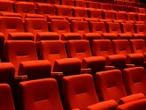 Abuelito va al cine y muere en plena función