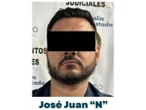 Detienen en Cancún a presunto asesino de hijo de académicos de la UdeG