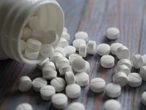 ¿Por qué no debes partir o triturar las pastillas antes de tomarlas?