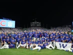 Cubs apaga el fuego para avanzar en la postemporada