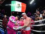 ‘Canelo’ ganaría una millonada