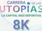 Carrera Utopías 2025 abre segunda ronda de inscripción: aquí el día y la hora