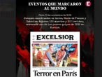 Víctimas de las víctimas: los pretextos de la violencia extrema  