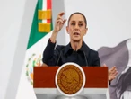 Shienbaum propone a Néstor Vargas para representar a presidencia ante Poder Judicial