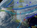 Clima en México este 21 de enero de 2025: Prevén nevadas y evento de “Norte”