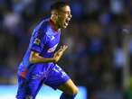 Camilo Cándido se despide emotivamente de Cruz Azul