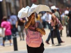 Suman cuatro muertes por golpe de calor en México 