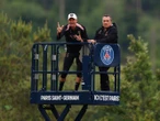 El PSG le advierte al Inter de Milan